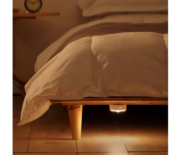 YEELIGHT Lampka nocna z sensorem ruchu Sensor NightLight YLYD01YL - 485637 - zdjęcie 6